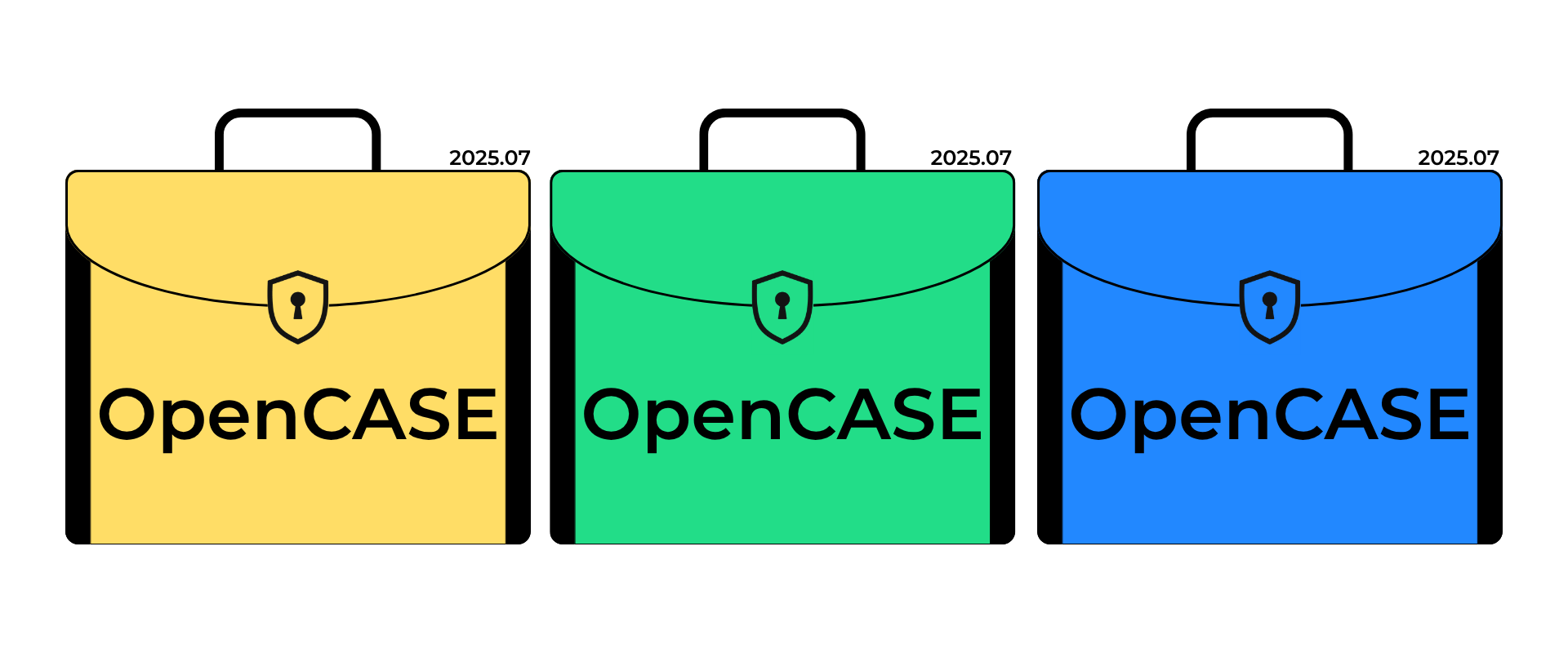 Simple Attestation Badges
