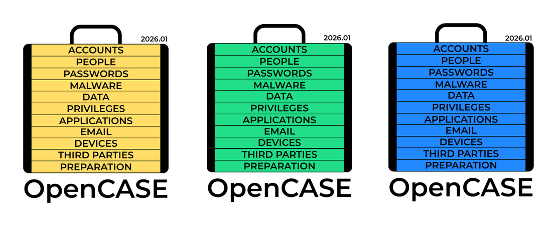 Announcement: OpenCASE framework reaches first milestone release - 2025.07